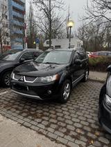 Mitsubishi outlander xl | 3.0 | 2009 | 4WD - gebrauchte Mitsubishi Outlander aus dem Jahr 2009