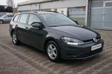 Volkswagen Golf 7 Variant 1.6 TDI BMT *1.HAND*KLIMA* - Volkswagen Golf: 7 TDI