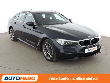 BMW 530 - 8