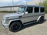 Mercedes-Benz G55 AMG, 7-Sitzer - Mercedes-Benz G 55 AMG von privat