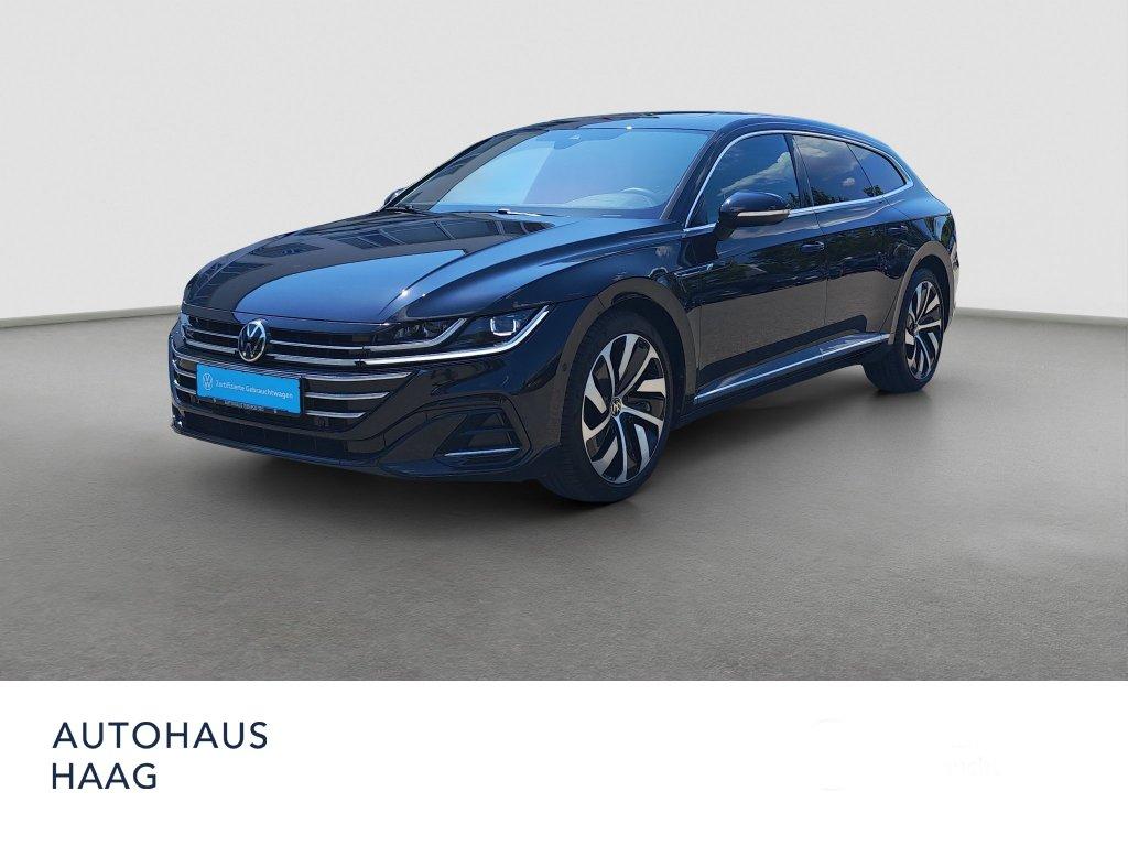 Volkswagen Arteon Shooting Brake R-Line HarmanK. Navi ParkA