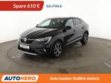 Renault Arkana 1.3 TCe Intens Aut.*NAVI*CAM*LED*PDC*SHZ* - Renault Arkana aus 2021