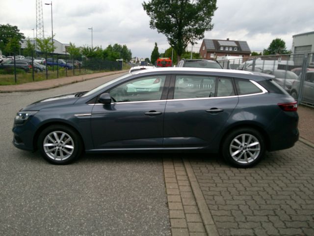 Renault Megane IV Grandtour Intens