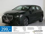 BMW 218i Active Tourer M Sportpaket Widescreen LED A - : Grün, Sportpaket