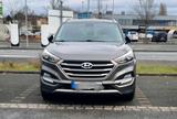 Hyundai Tucson Advantage 1.6 4WD Assistenz... - Hyundai TUCSON: Hyunda