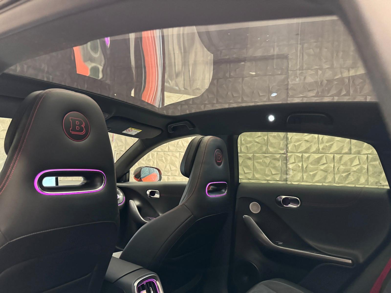 Smart #3 315 kW AWD Brabus, миниатюра 21