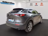 Mazda CX-30 e-SKYACTIV G 140 Exclusive-Line Bose/Matri - Mazda CX-30 Exclusive-Line mit Hybrid-Antrieb (Benzin/Elektro)
