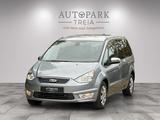 Ford Galaxy Business Edition (7.SITZER-TMP-Pr.Sound) - Ford Galaxy: Business Edition