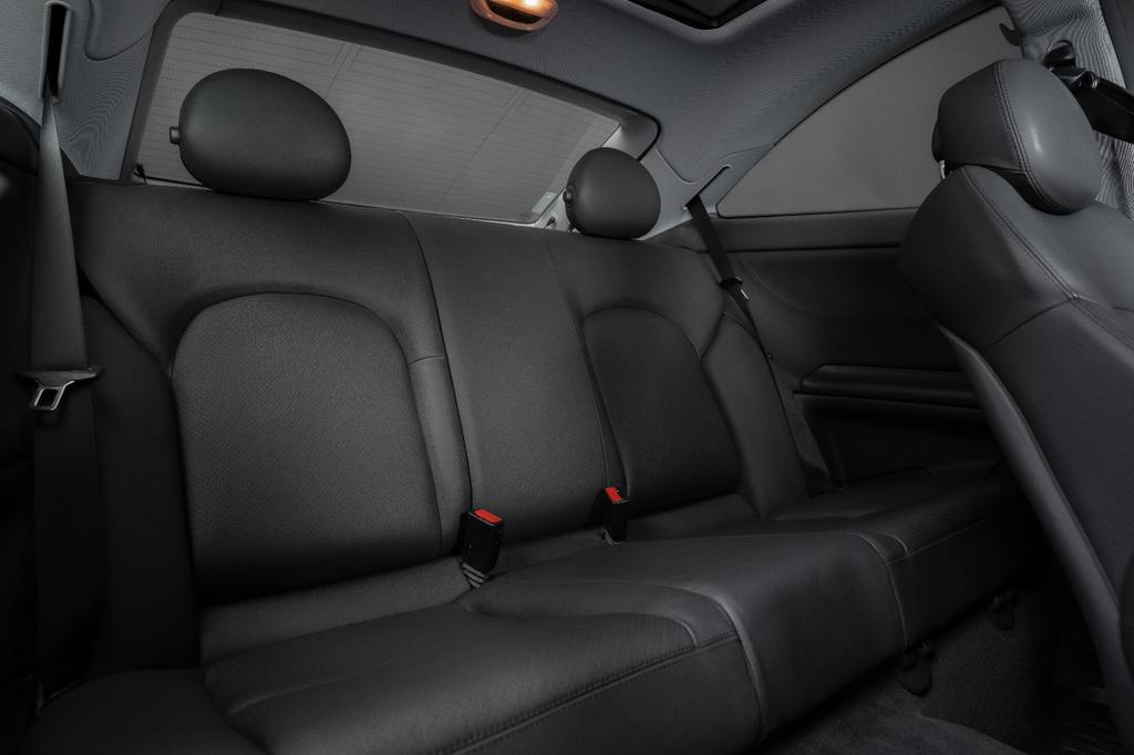 Mercedes-Benz C 30 AMG