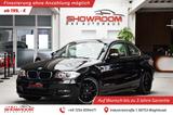BMW 125i Coupe 3.0 6 Zyl Autmatik Leder nur 85tkm! - BMW 1er Reihe: Sportwagen