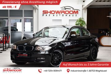 BMW 125 - 1