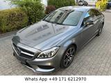 Mercedes-Benz CLS 350 d Coupe *AMG*MBEAM*NIGHT*FAP*COMAND*19Z - Mercedes-Benz CLS 350 in Frankfurt (Main)
