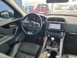 Jaguar F-Pace Prestige E-Performance/Panorama/Leder - Jaguar F-PACE Prestige mit Diesel-Antrieb