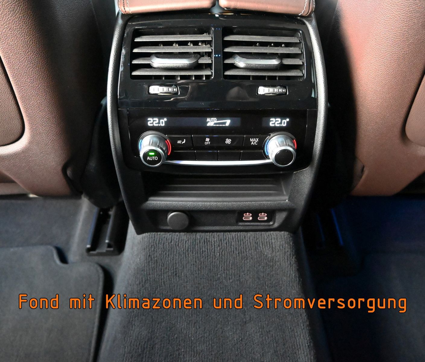 Fahrzeugabbildung BMW 620d Gran Turismo Lux °UVP 90.870€°ACC°SITZKLIMA