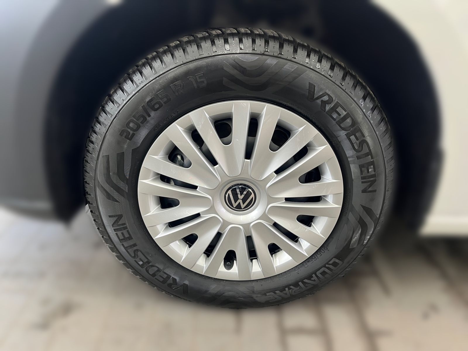 Volkswagen Caddy - Bild 3