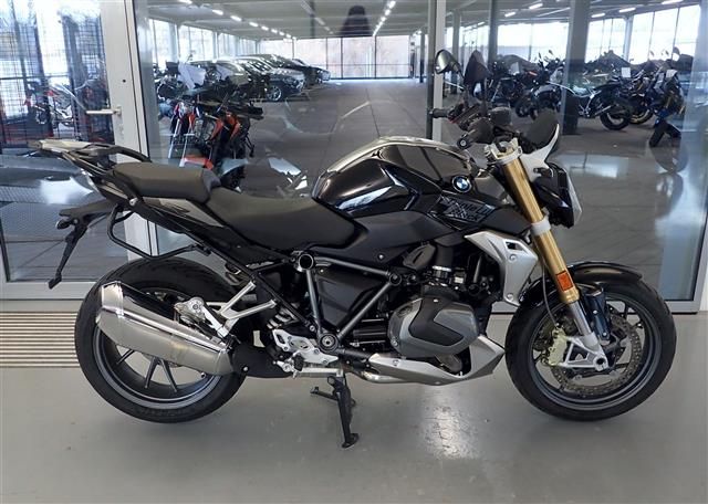 BMW R 1250 R Sitzheizung Premium Selection !