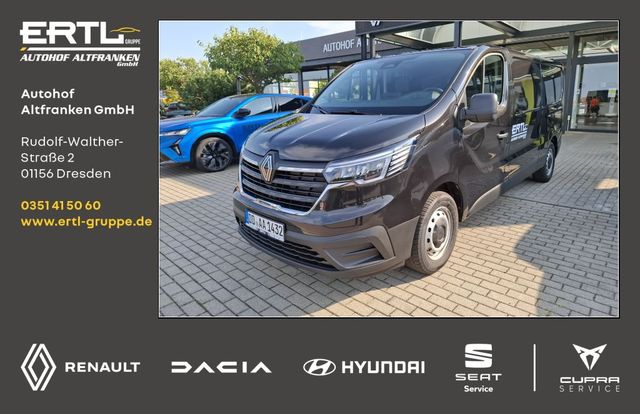 Renault Trafic Blue dCi 130 L2H1 Komfort