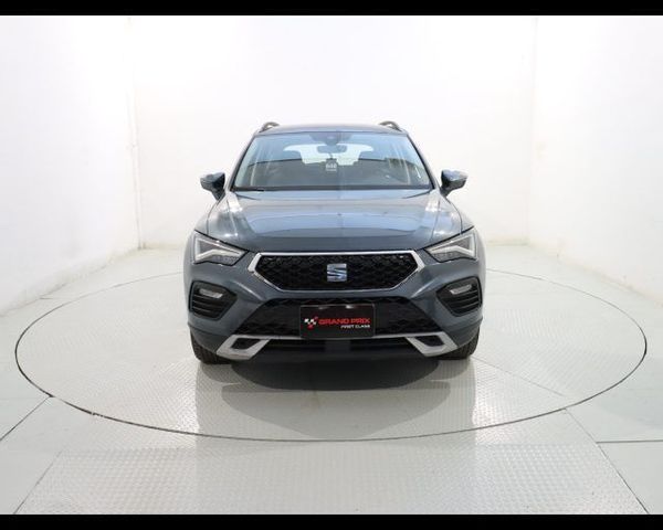 Seat SEAT Ateca 2.0 TDI Business