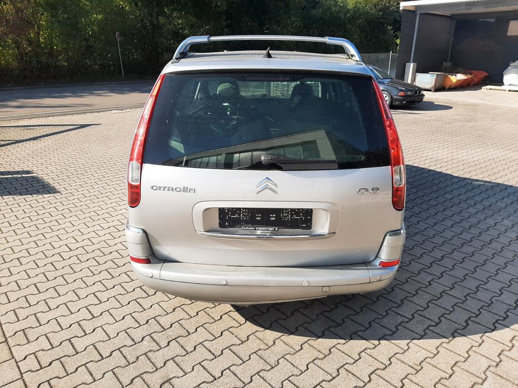 Citroën C8