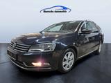 Volkswagen Passat Variant Highline BlueMotion