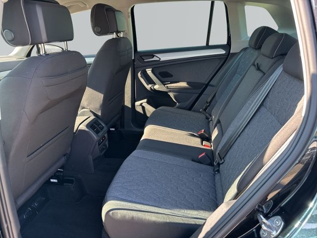 Tiguan 1.5 TSI MOVE LED+NAVI.+AHK+ACC+SIHZ+PDC+L
