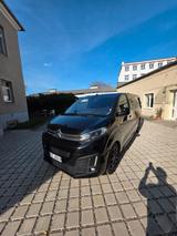 Citroën Jumpy DoKa Mixto LKW VOLL 177PS Automatik Xenon  - Citroën Jumpy aus 2021