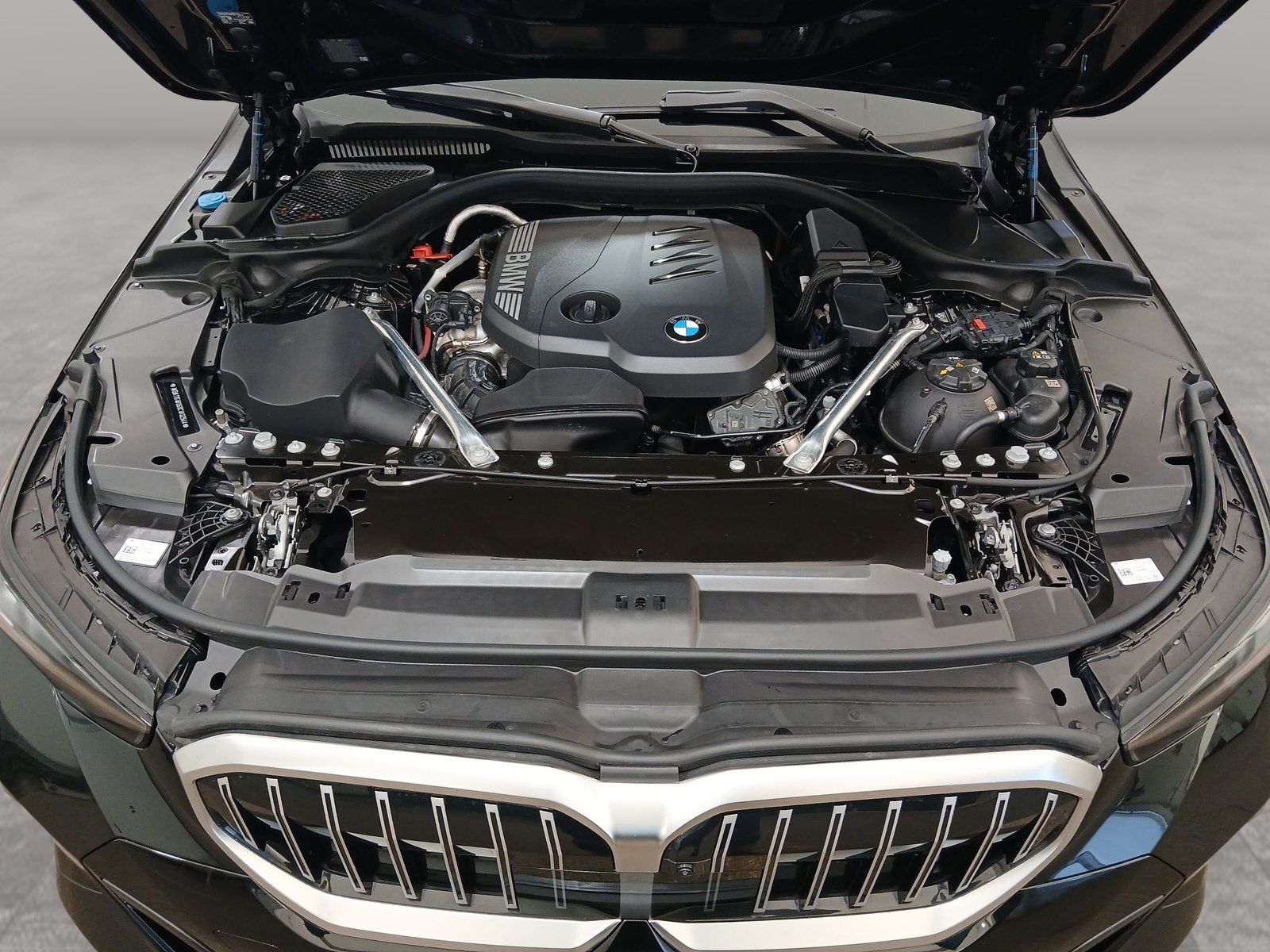 BMW 520 - Bild 13