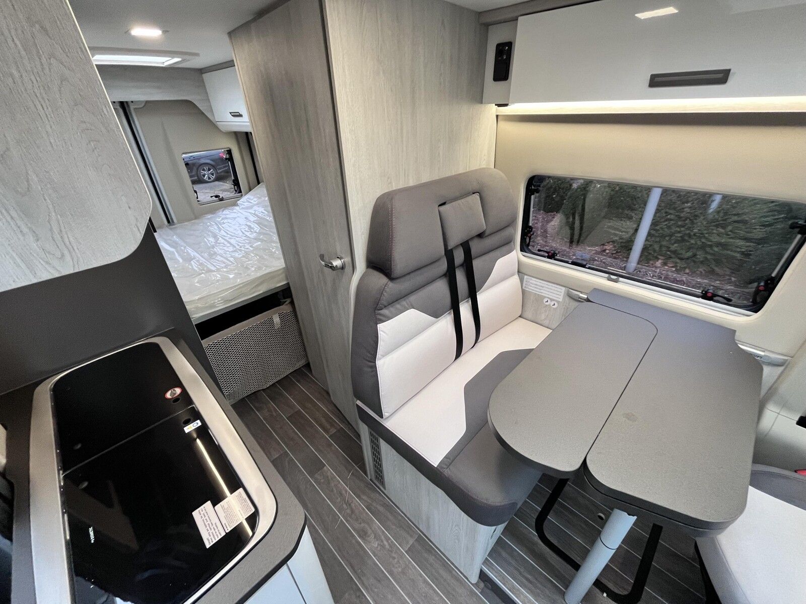 Fahrzeugabbildung Roller Team Livingstone Sport 2 Fiat