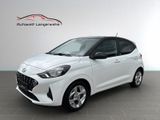 Hyundai I10*IntroEdition*Navi*Apple*RFK*SHZ*2.Hand* - Hyundai i10: Intro
