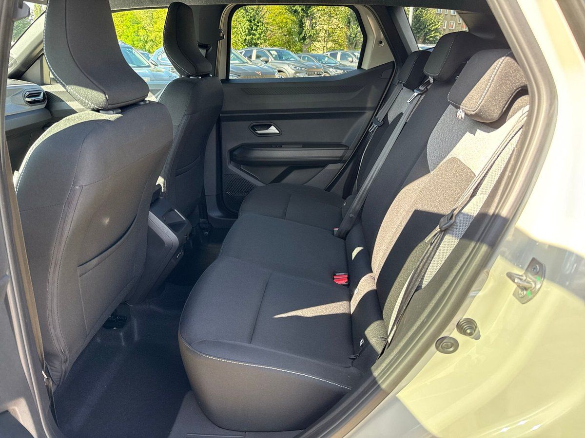 Dacia Duster - Bild 11