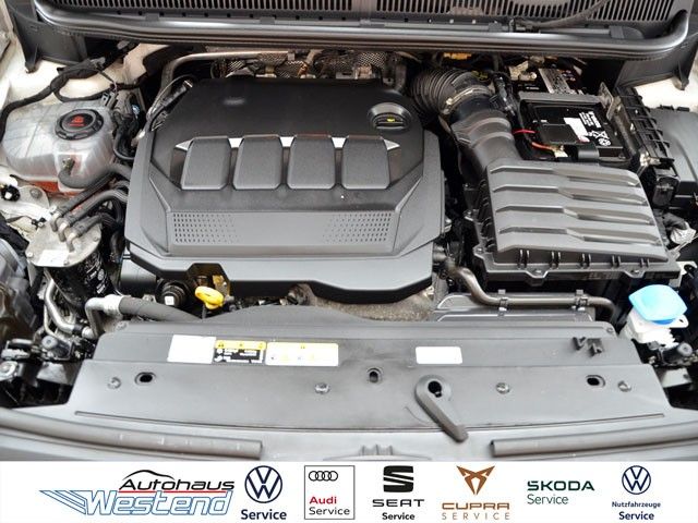 Fahrzeugabbildung Volkswagen Caddy Maxi 2.0l TDI 90kW 4Mot. 6-Gang Navi 7-Sit