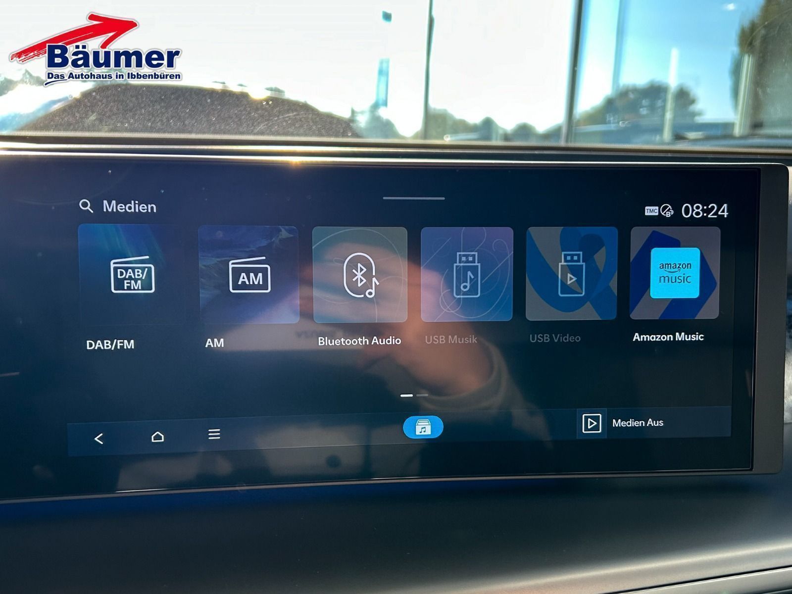 Hyundai IONIQ 9 – Bild 22