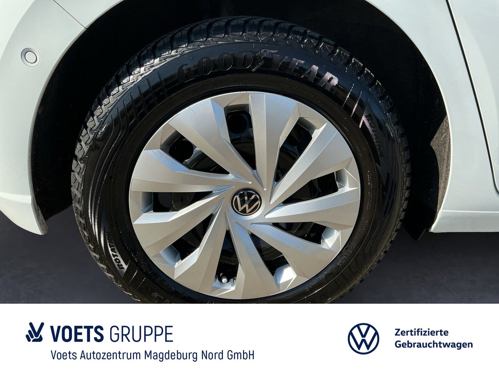 Volkswagen Polo - Bild 6