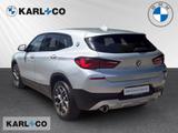 BMW X2 sDrive18i Navi RFK Keyless Temp Sportsitze - BMW X2 in Mainz