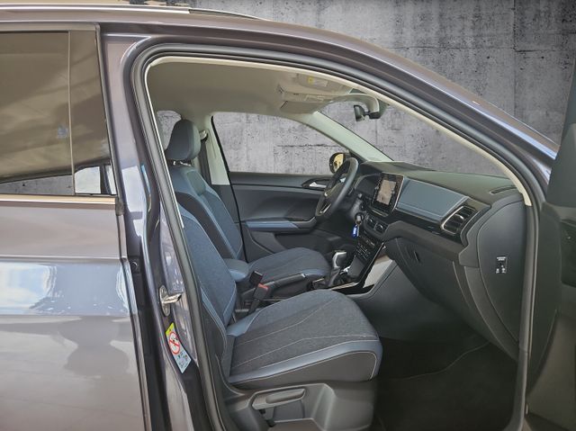 T-Cross STYLE 1.0 TSI OPF 85 kW DSG RFK