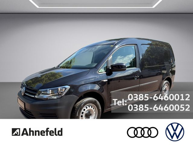 Caddy Maxi 2.0 TDI Kasten Trendline