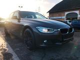 BMW 330 d Baureihe 3 Touring/Viele Extras/Tüv Neu - BMW 330 in Dortmund