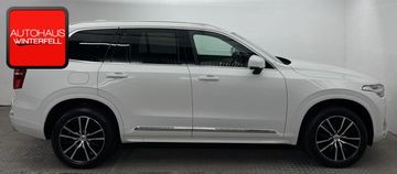 Volvo XC90 - 5
