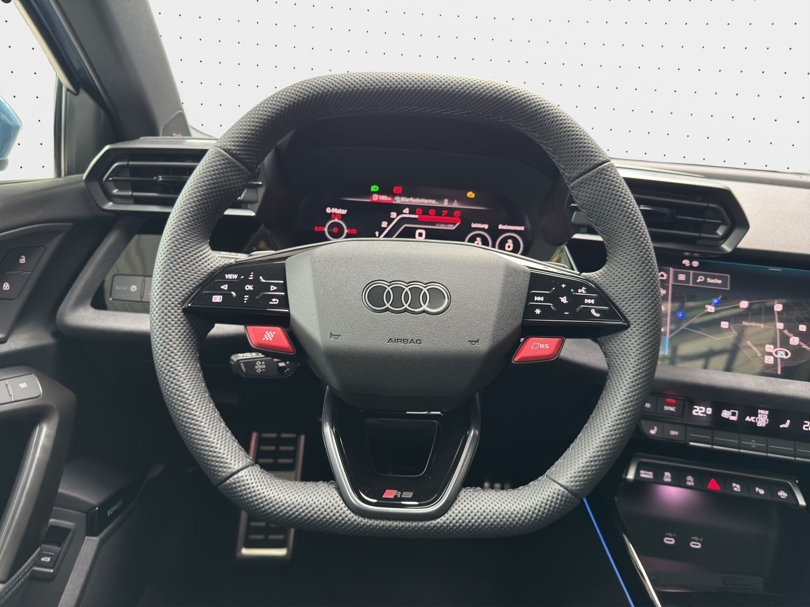 Audi RS3 - Bild 7