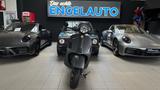 Piaggio Vespa GTS XENON SUPER SPORT UMBAU - Offers