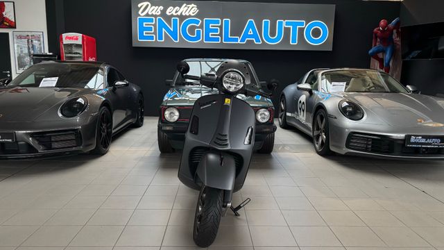 Piaggio Vespa GTS XENON SUPER SPORT