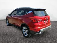 Seat Arona - Vorschau Bild 3