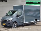 Renault Master 150PK Bakwagen Airco Cruise Luchtvering M - Renault Karlsruhe