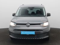 Volkswagen Caddy - Vorschau Bild 3