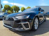 Audi A4 Avant 40 TDI S line