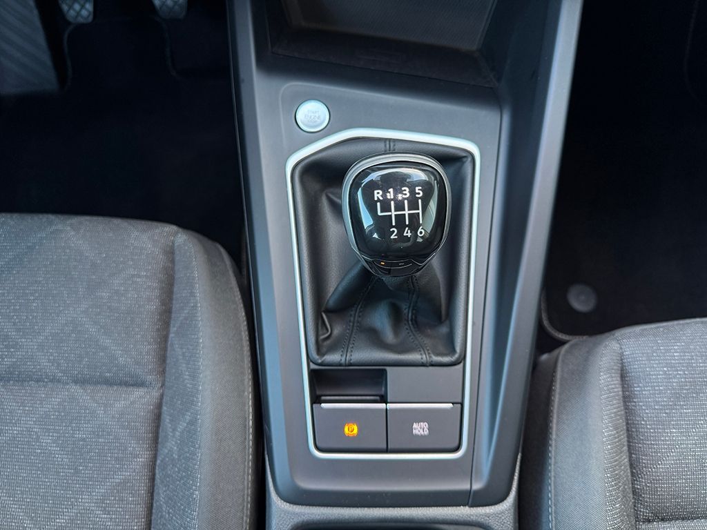 Golf VIII Variant 1.5 TSI LIFE *NAVI*LED*ACC*