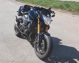 Yamaha FZ 8 - Angebote entsprechen deinen Suchkriterien
