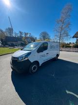 Opel Vivaro - Opel Vivaro in Bielefeld