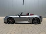 Porsche 718 Boxster S - gebrauchte Porsche Boxster aus dem Jahr 2024