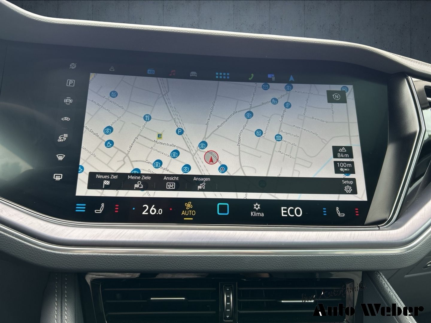 Volkswagen Touareg - Bild 26